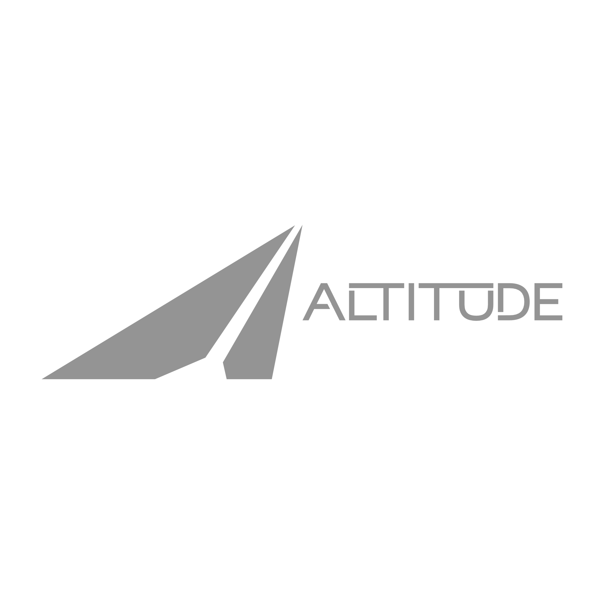 Logo Altitude