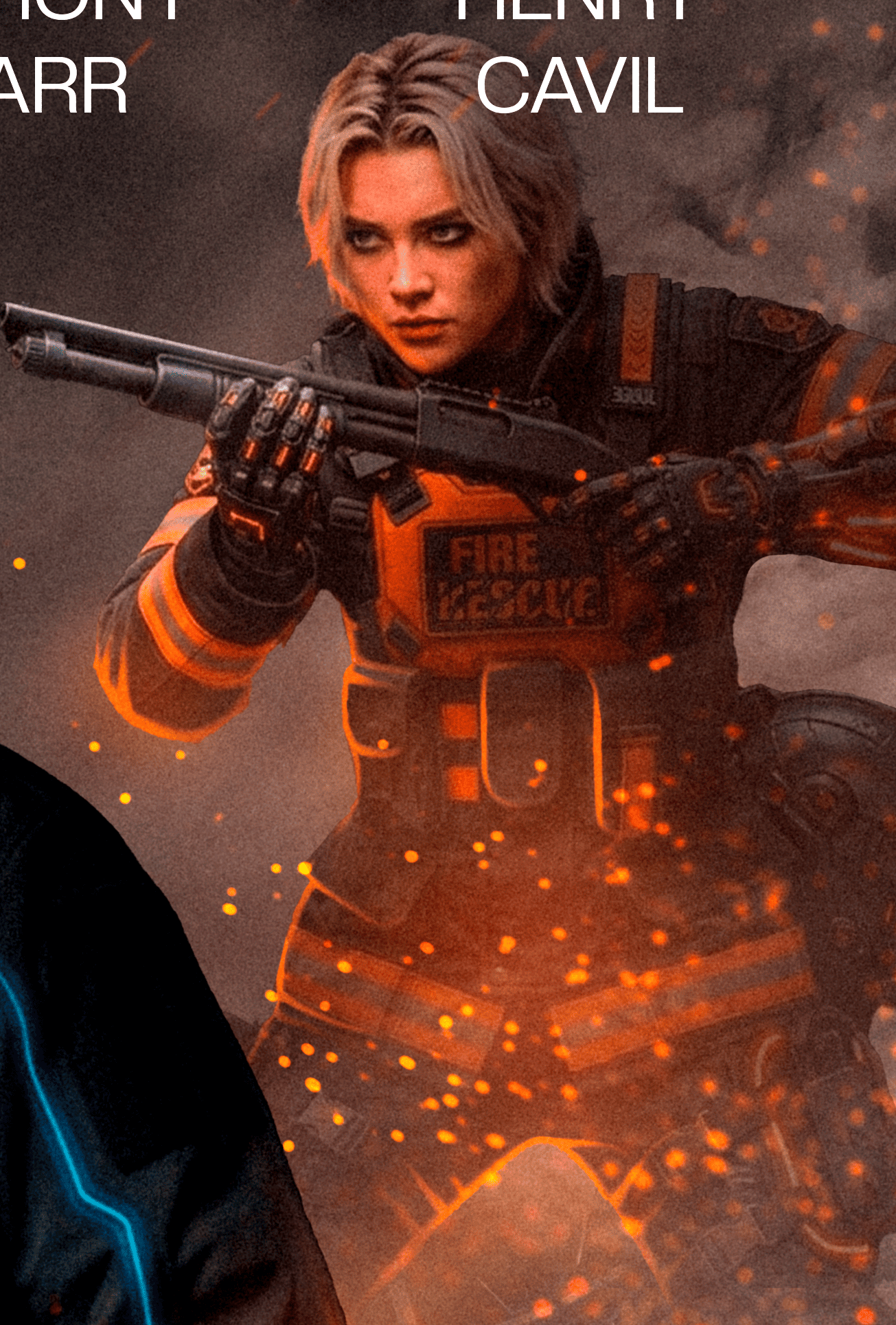 Affiche Zoomé