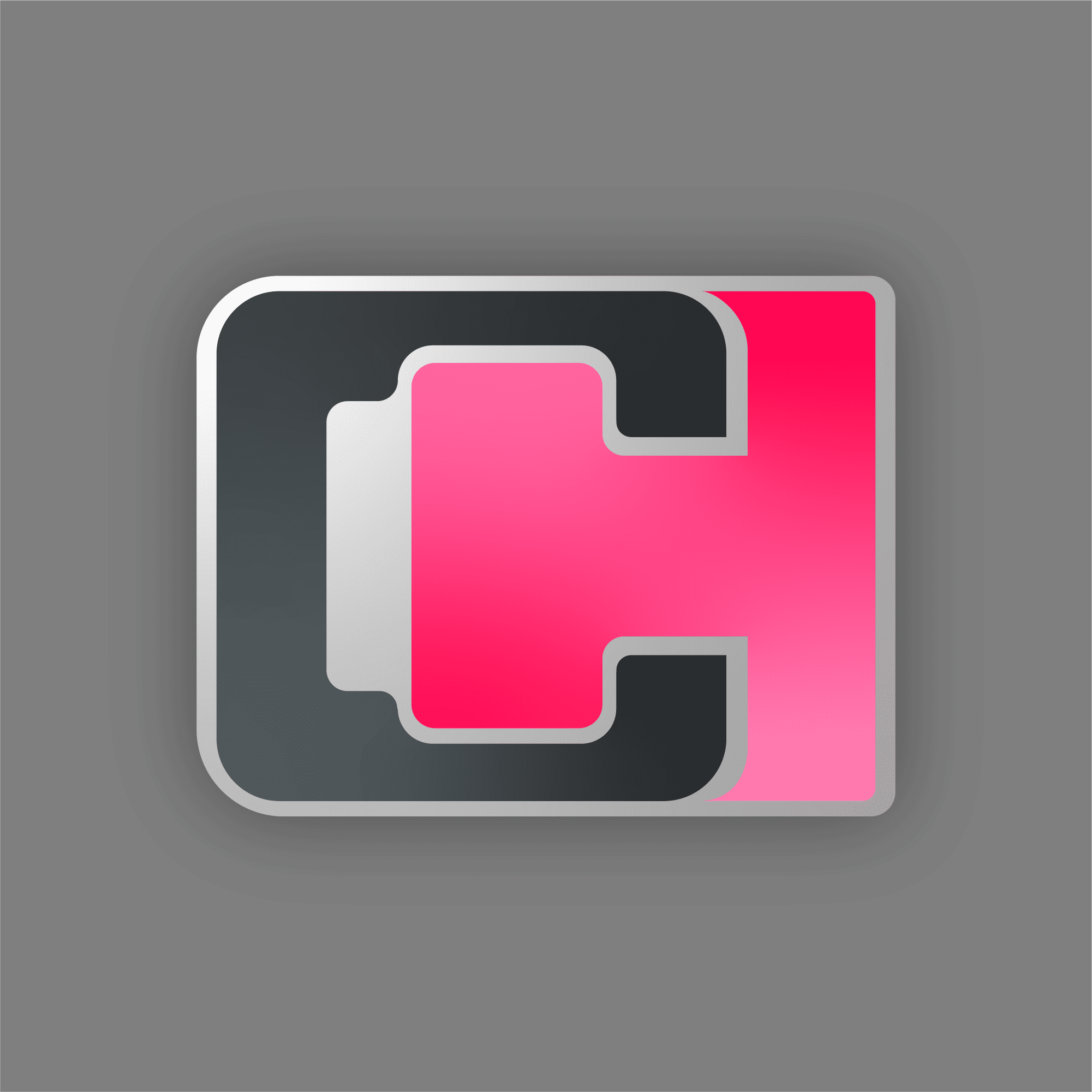 Logo capsul hotel