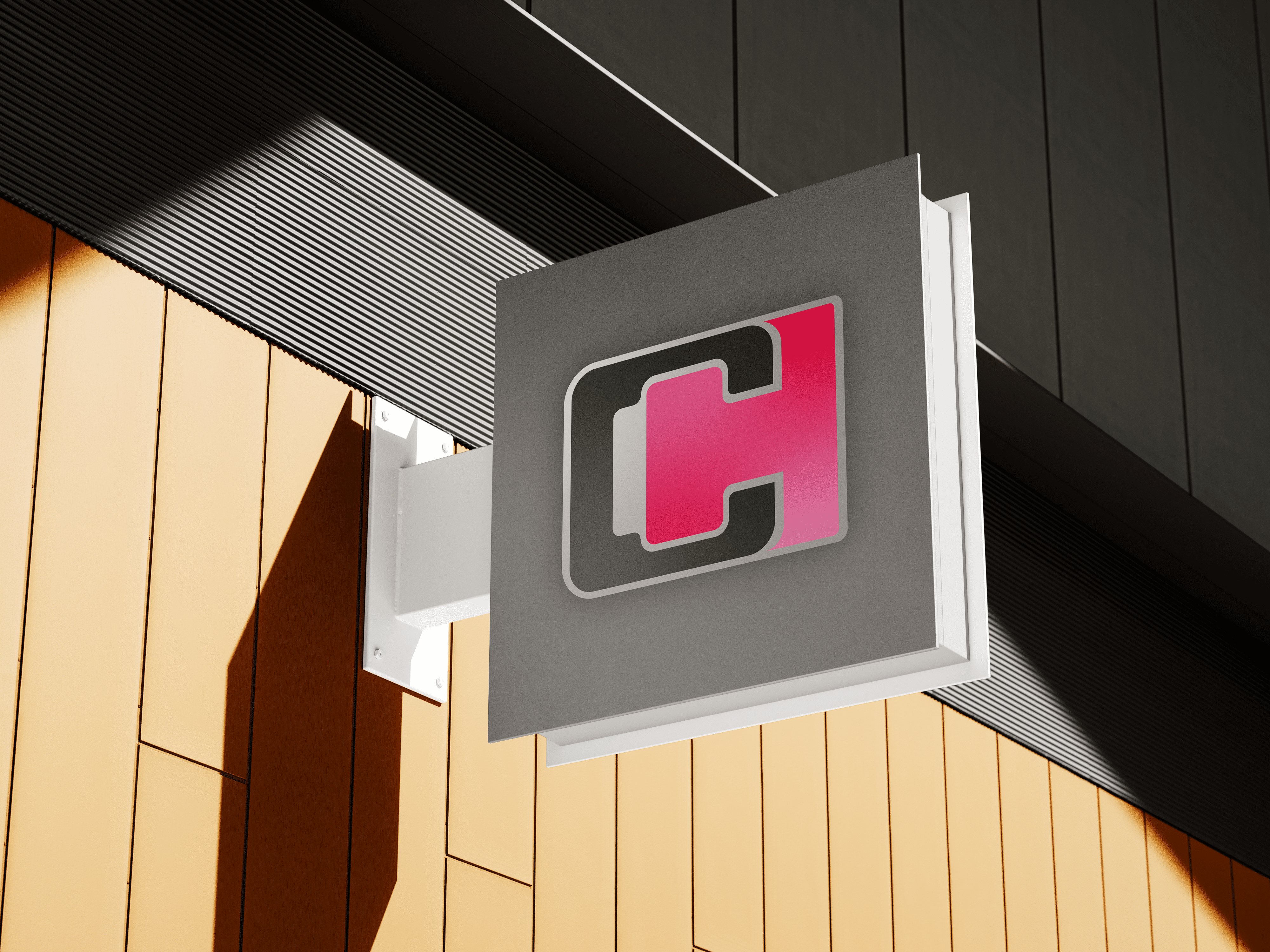 Capsul mockup carte
