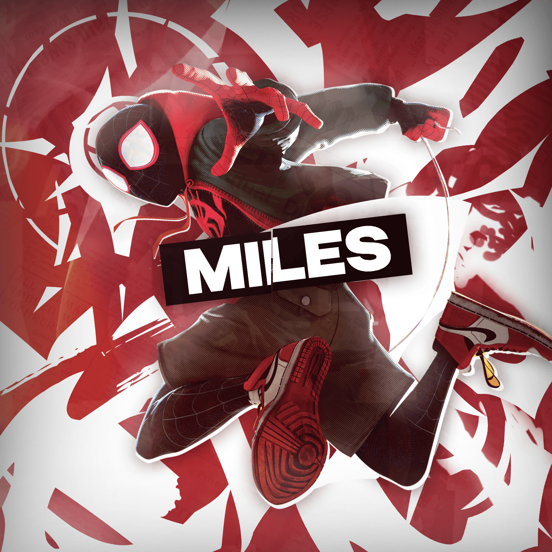 Miles Morales